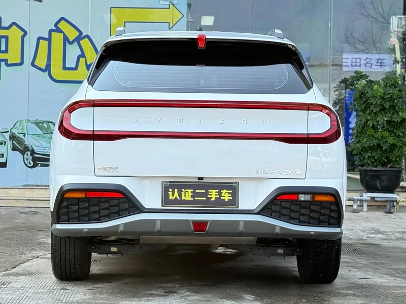 Hyundai ix35 — фото 17