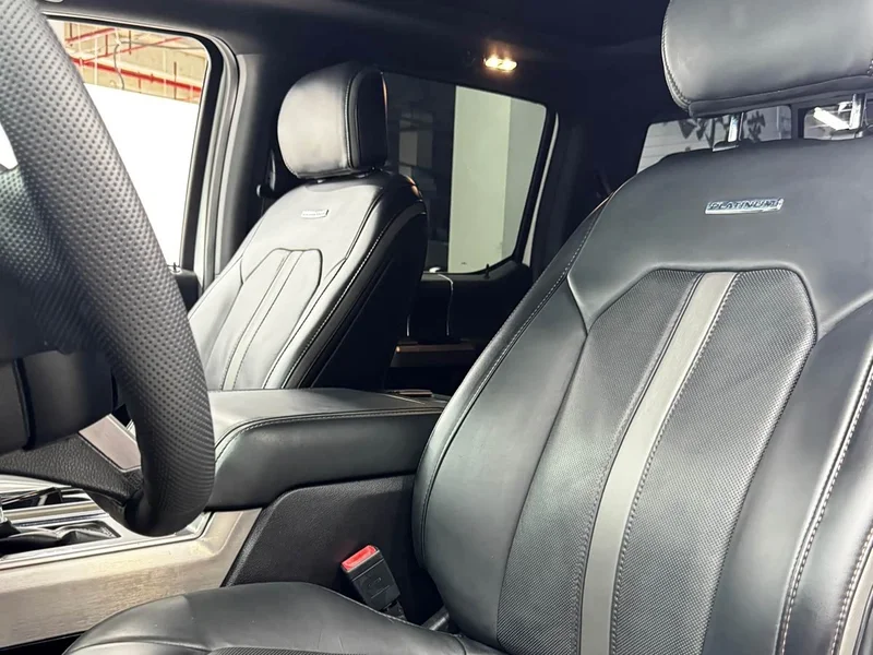 Ford F-150 Raptor — фото 5