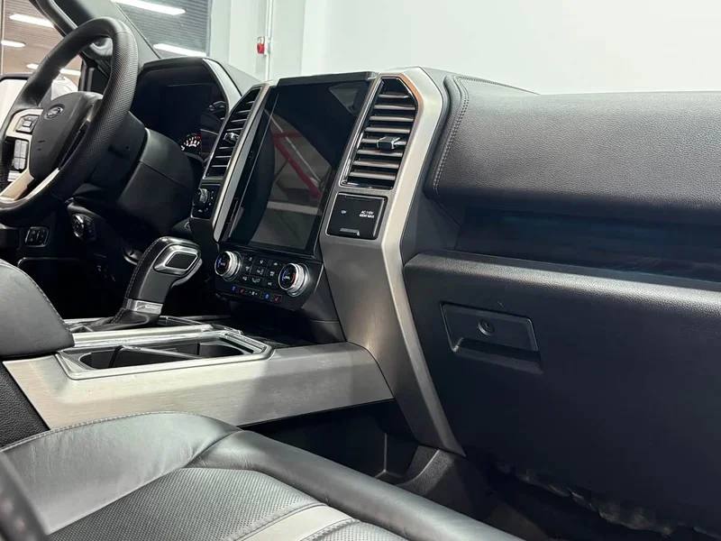 Ford F-150 Raptor — фото 6