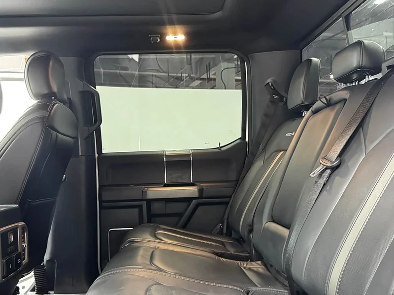 Ford F-150 Raptor — фото 9