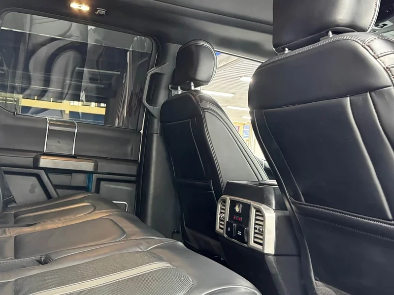 Ford F-150 Raptor — фото 10