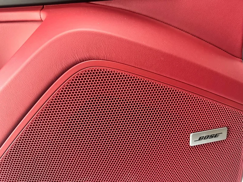 Porsche Cayenne — фото 12