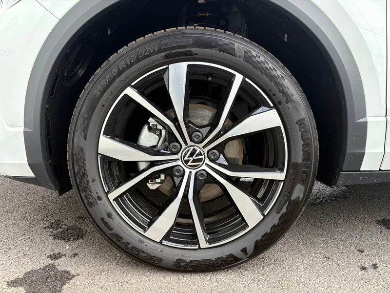 Volkswagen T-ROC Tange — фото 13