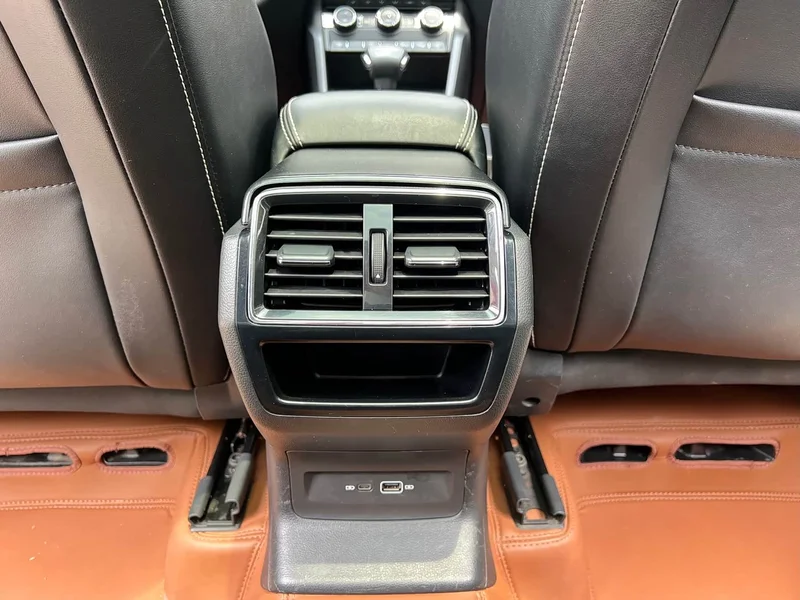 Skoda Karoq — фото 16