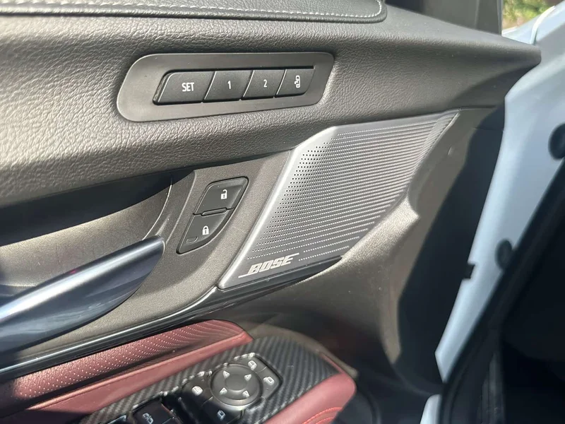 Cadillac CT4 — фото 6