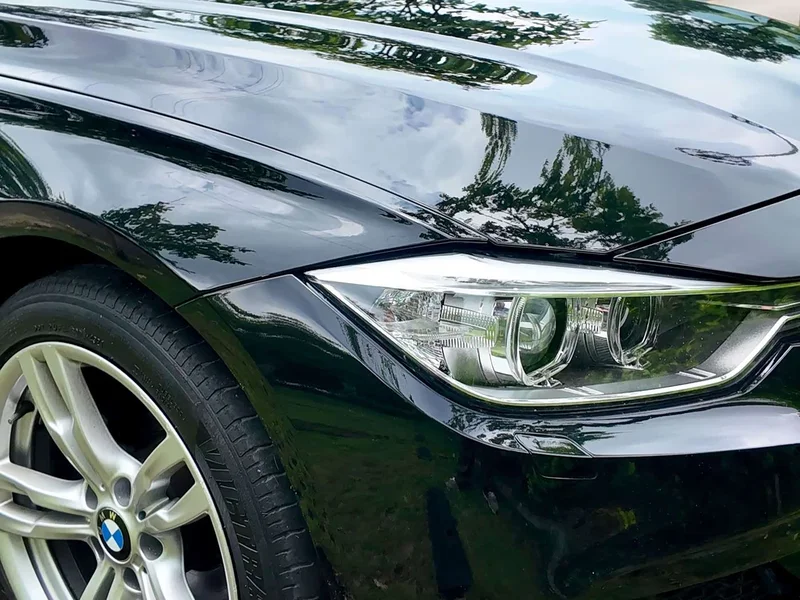 BMW 3 Series (Imported) — фото 12
