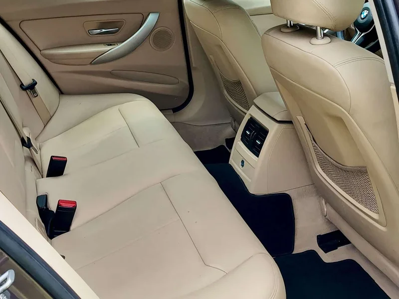 BMW 3 Series (Imported) — фото 17