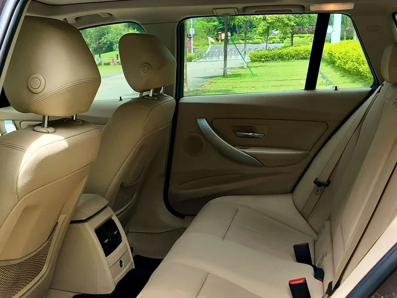 BMW 3 Series (Imported) — фото 18