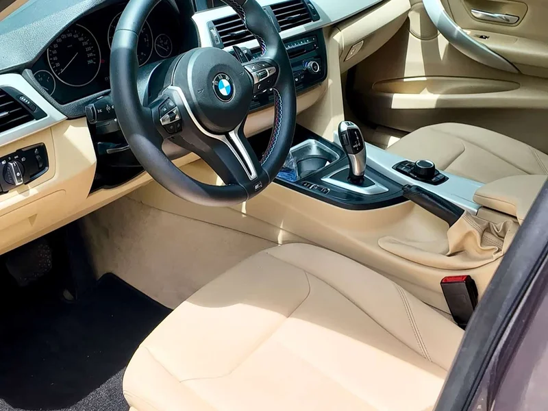 BMW 3 Series (Imported) — фото 20