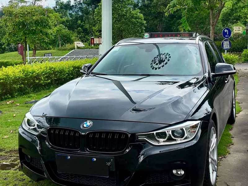BMW 3 Series (Imported) — фото 2