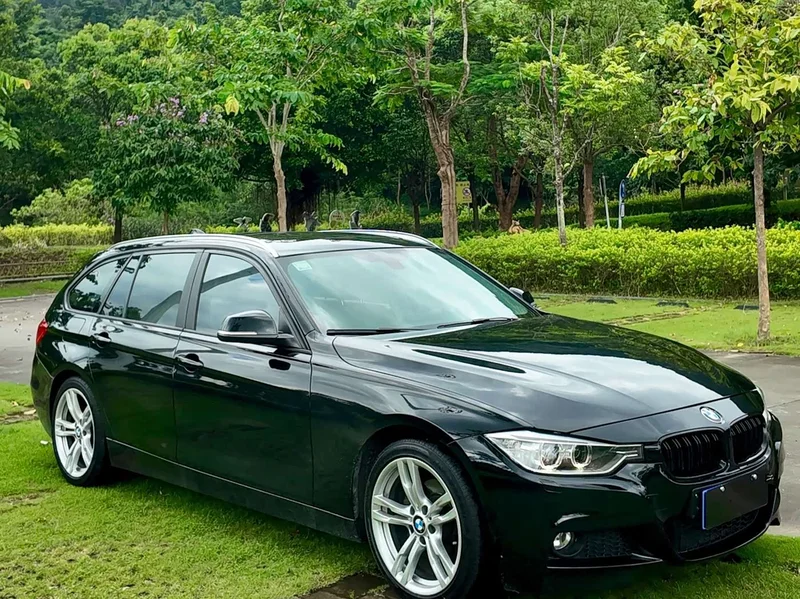 BMW 3 Series (Imported) — фото 3