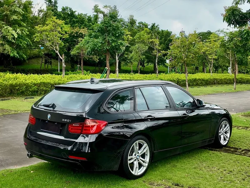BMW 3 Series (Imported) — фото 4