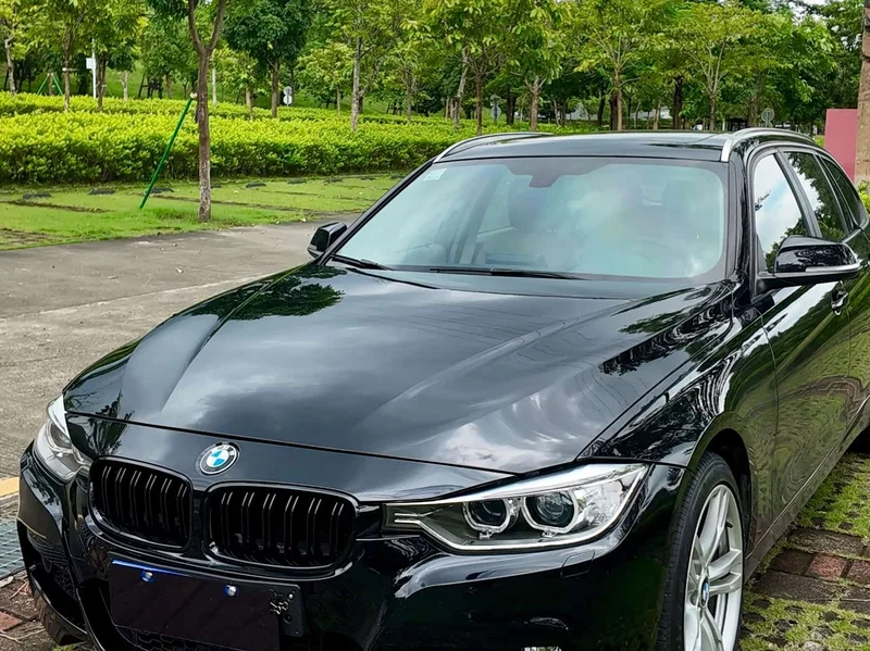 BMW 3 Series (Imported) — фото 42