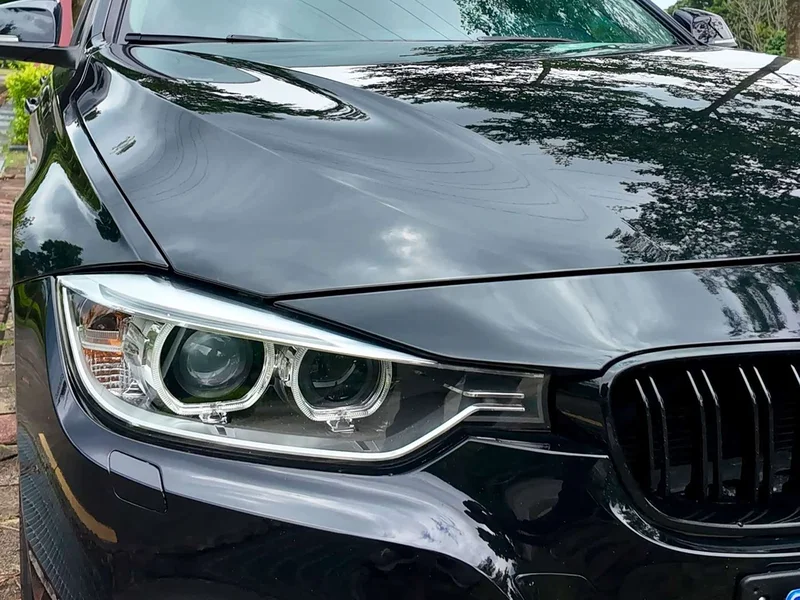BMW 3 Series (Imported) — фото 44