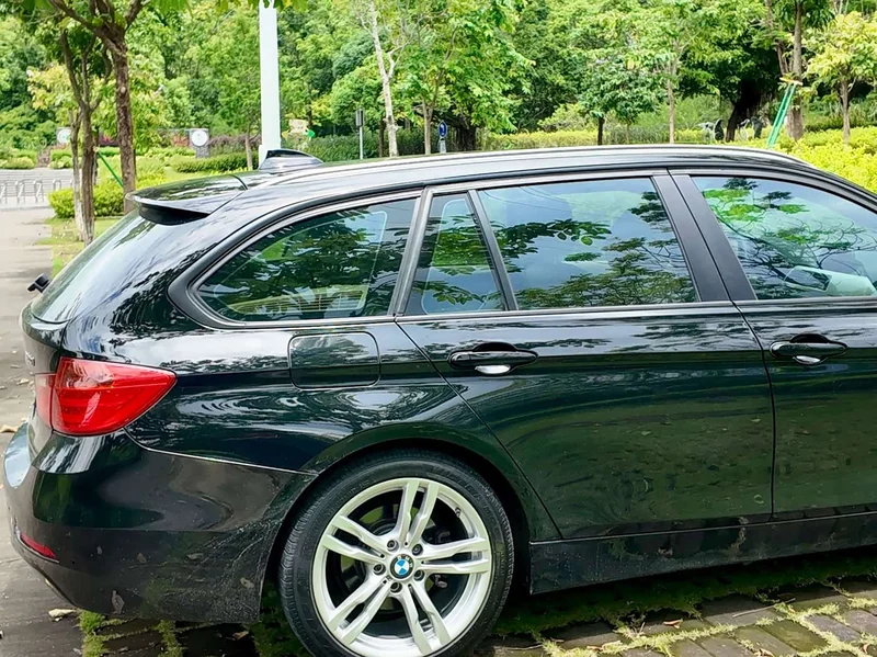 BMW 3 Series (Imported) — фото 46