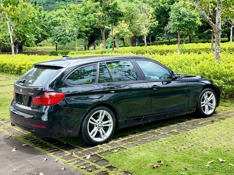 BMW 3 Series (Imported) — фото 47