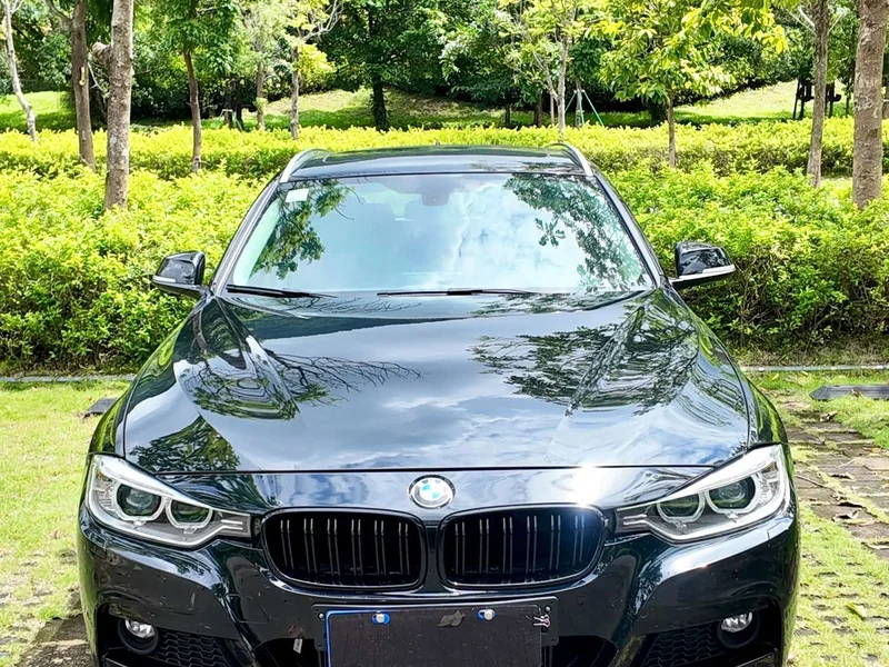 BMW 3 Series (Imported) — фото 49