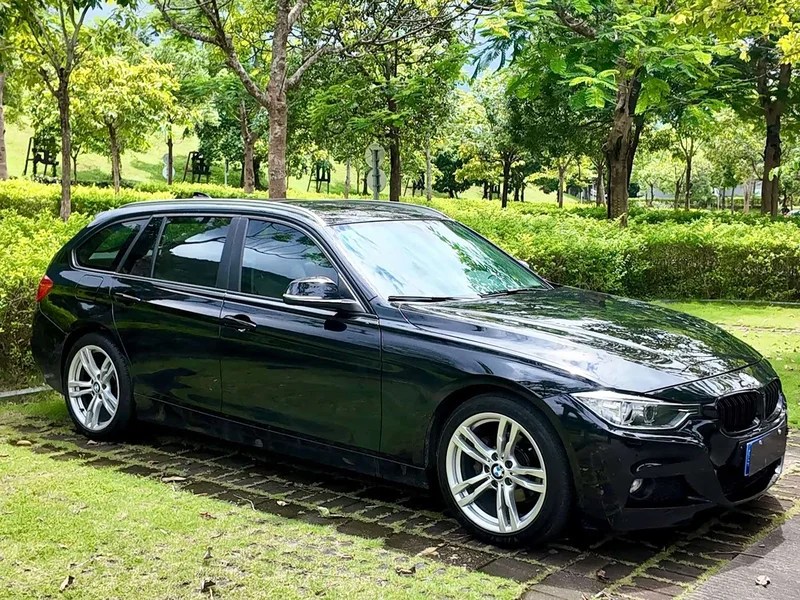 BMW 3 Series (Imported) — фото 50