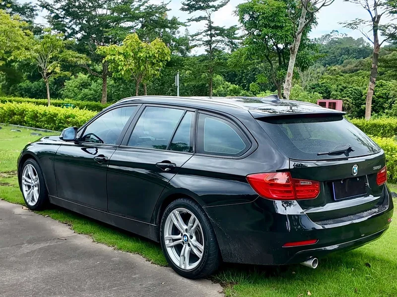 BMW 3 Series (Imported) — фото 5