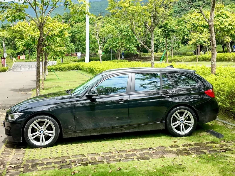BMW 3 Series (Imported) — фото 51