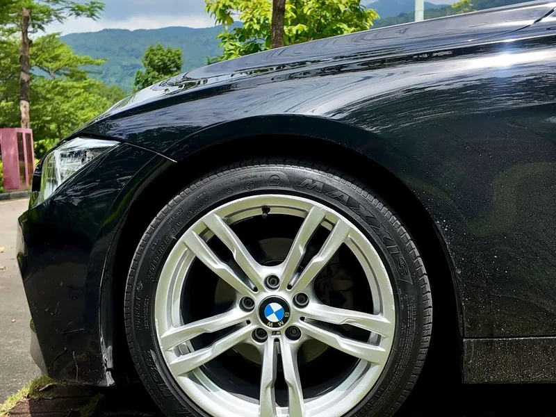 BMW 3 Series (Imported) — фото 52
