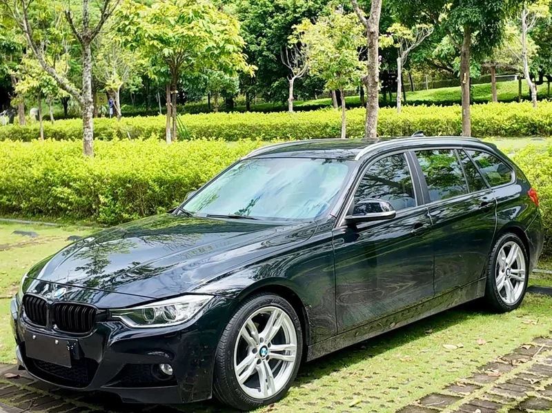 BMW 3 Series (Imported) — фото 54