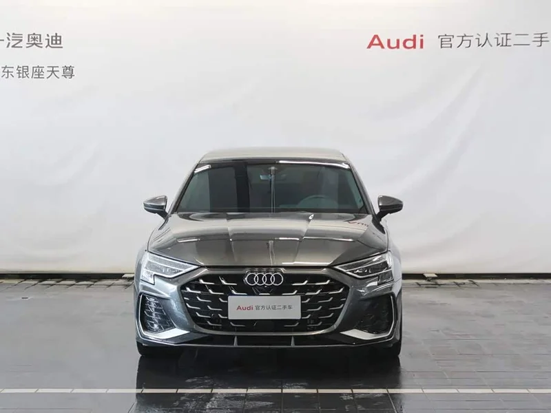 Audi A3 — фото 2