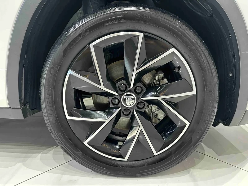 Skoda Kamiq — фото 20