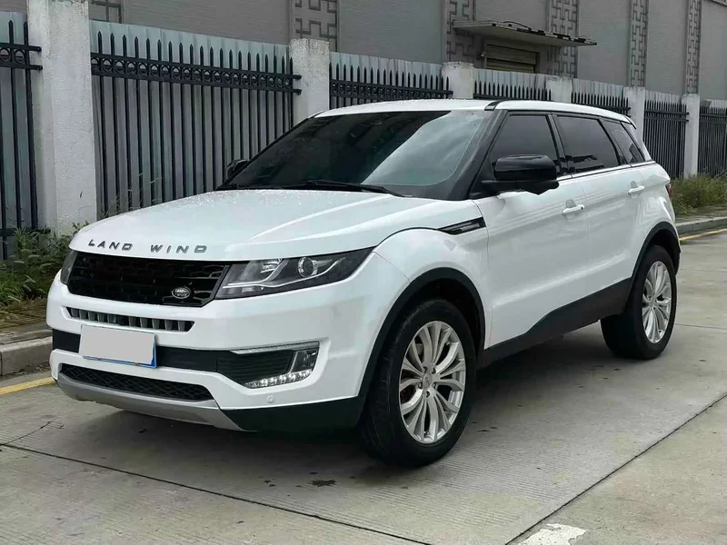 Lufeng X7