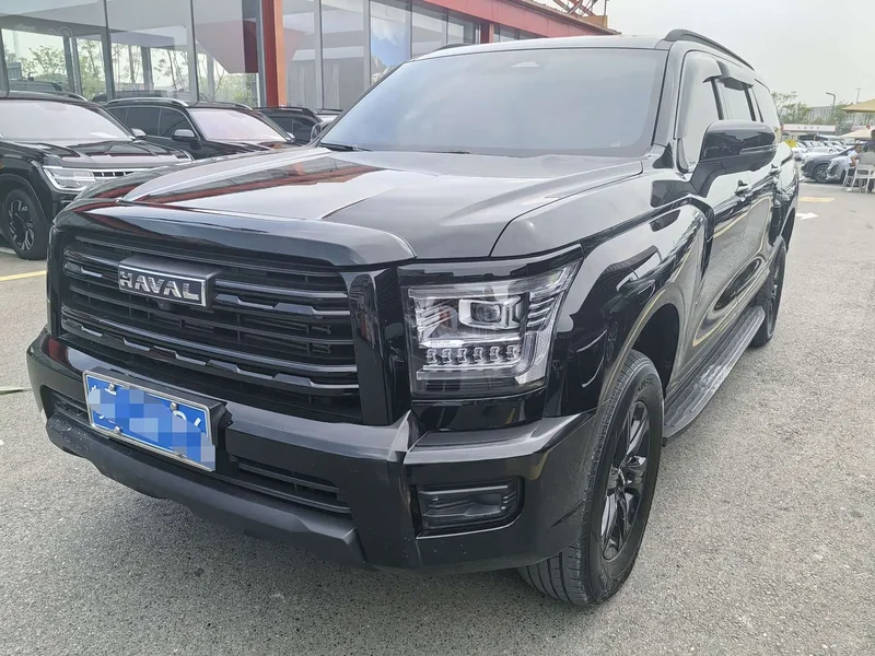 Haval H5 — фото 1