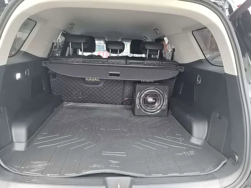 Haval H5 — фото 16