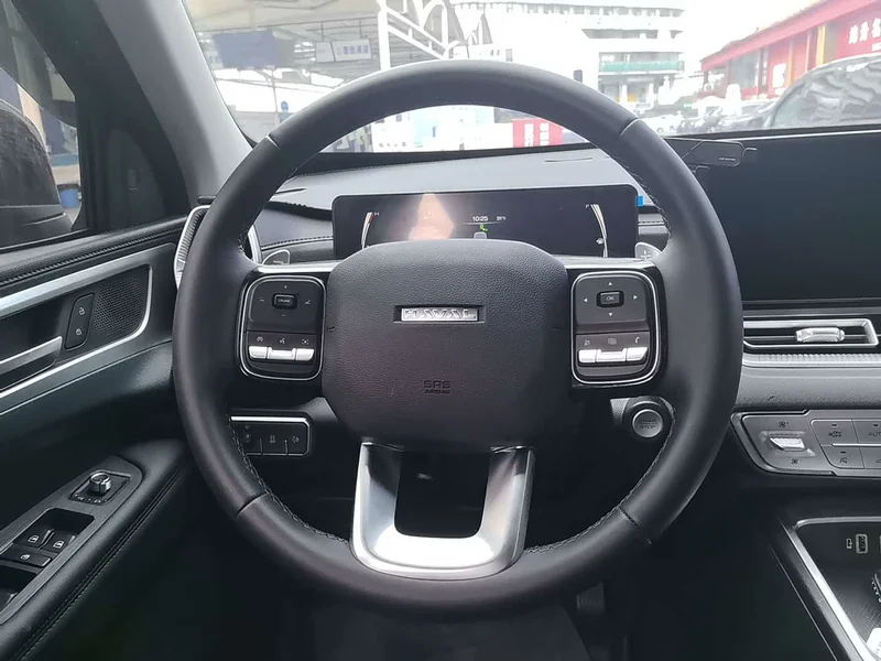 Haval H5 — фото 10
