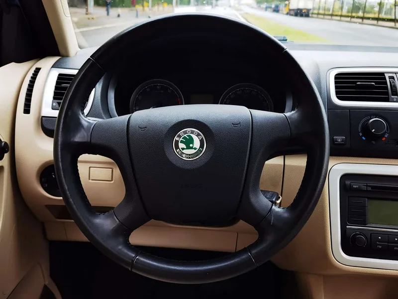 Skoda Citigo — фото 15