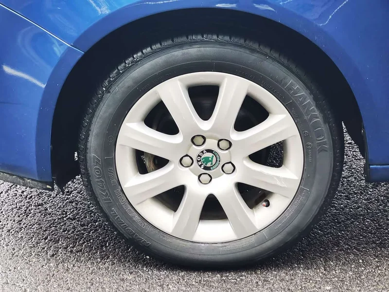 Skoda Citigo — фото 17
