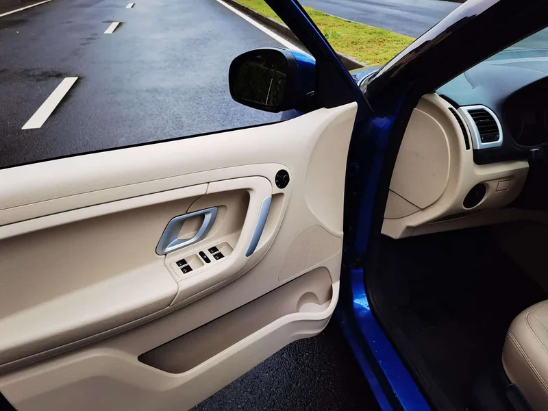 Skoda Citigo — фото 9