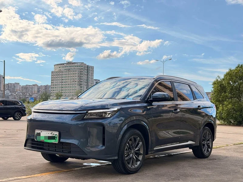 Landian E5 PLUS