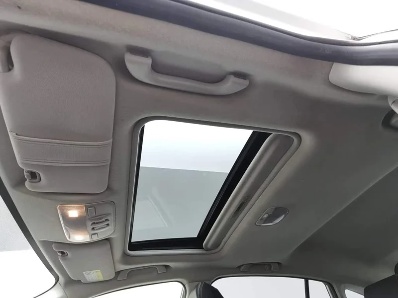 Subaru XV — фото 14