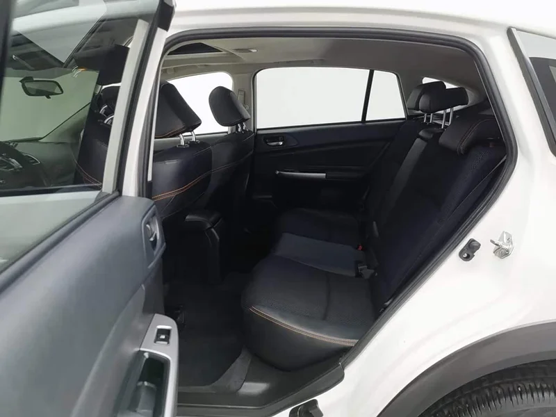 Subaru XV — фото 15