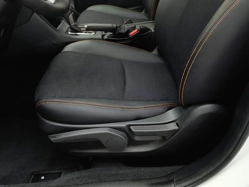 Subaru XV — фото 20