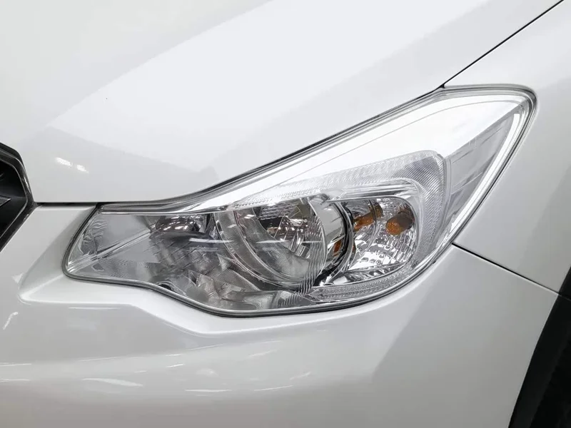 Subaru XV — фото 7