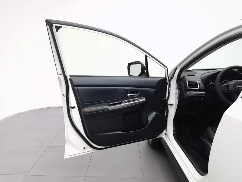 Subaru XV — фото 8