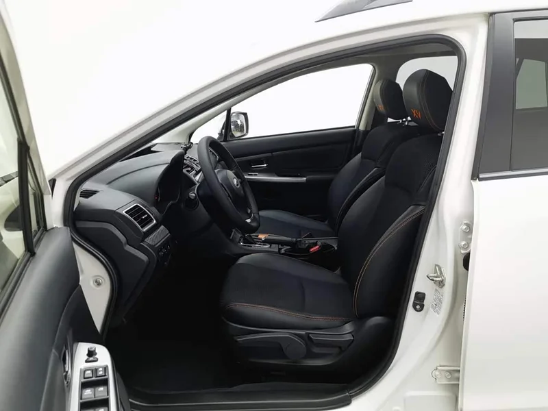 Subaru XV — фото 10
