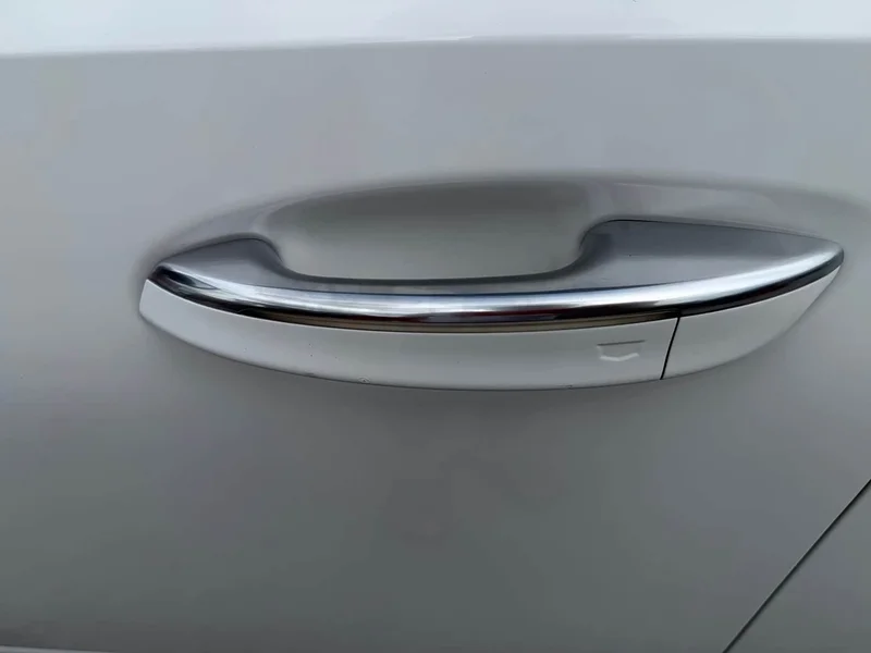 Cadillac CT5 — фото 6