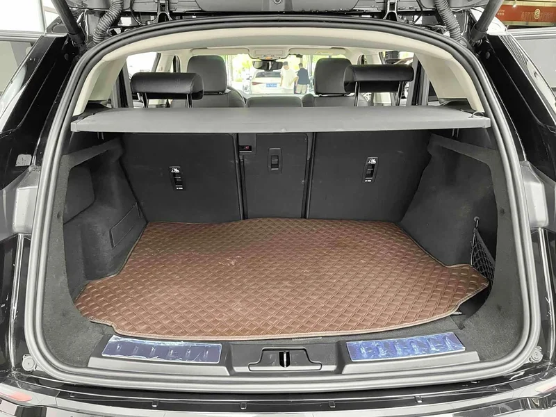 Land Rover Range Rover — фото 15