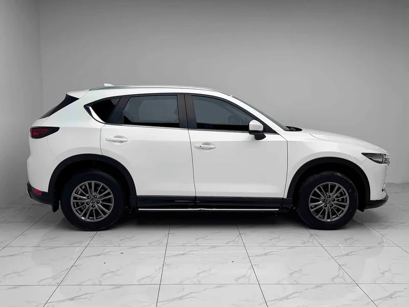 Mazda CX-5 — фото 4