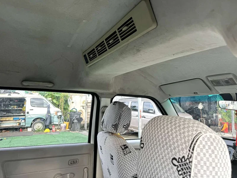 Dongfeng Xiaokang New Sealion X30L — фото 11
