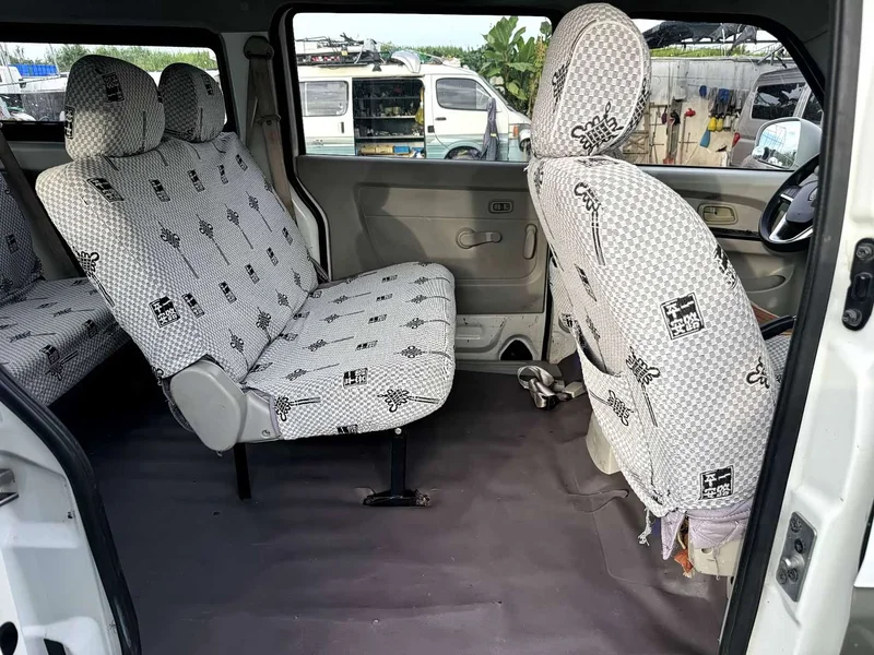 Dongfeng Xiaokang New Sealion X30L — фото 12