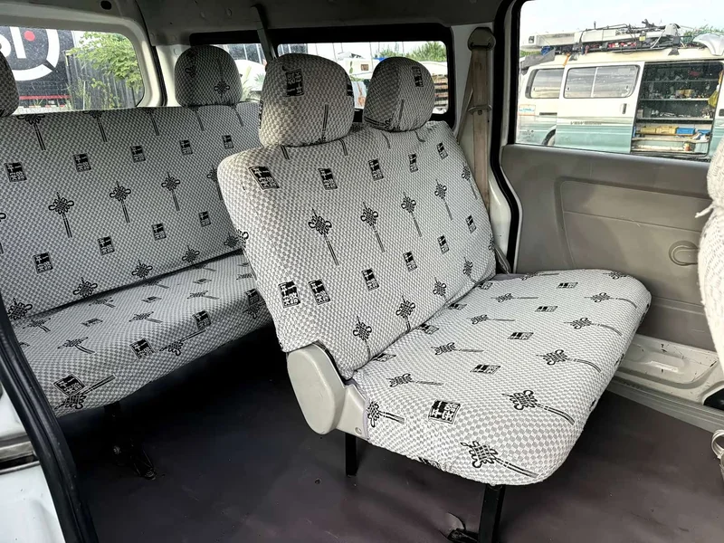 Dongfeng Xiaokang New Sealion X30L — фото 15