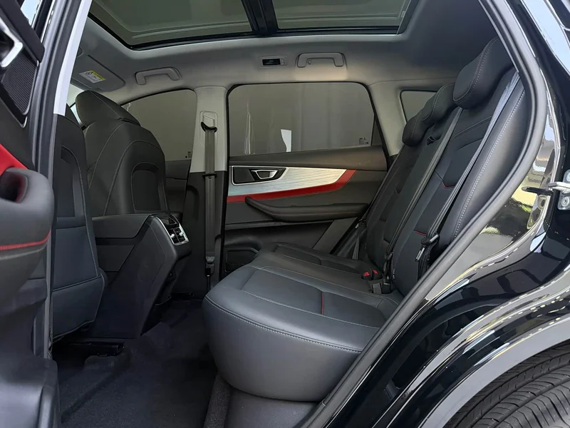 Chery Tiggo 7 — фото 18