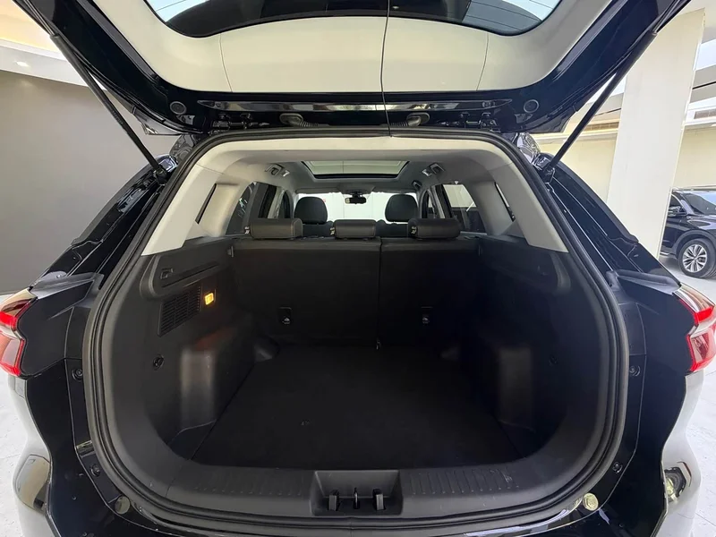 Chery Tiggo 7 — фото 23